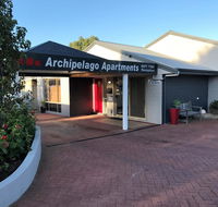 Archipelago Apartments - Mackay Tourism