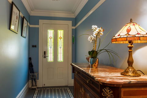 Blue Door Apartments - Mackay Tourism 13