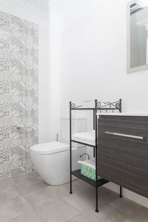 Blue Door Apartments - Mackay Tourism 9