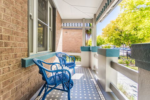Blue Door Apartments - Mackay Tourism 11