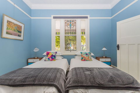Blue Door Apartments - Mackay Tourism 8