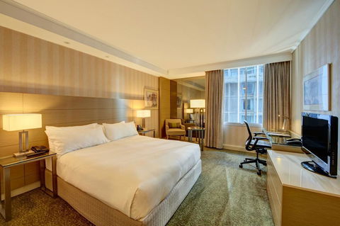 Parmelia Hilton Perth - Mackay Tourism 38