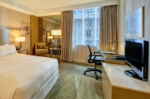 Parmelia Hilton Perth - Mackay Tourism 36