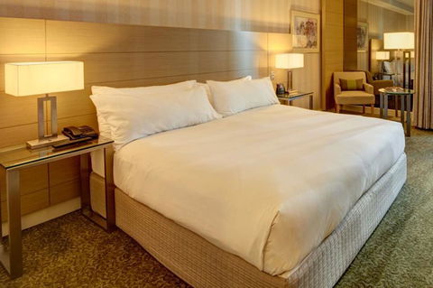 Parmelia Hilton Perth - Mackay Tourism 37