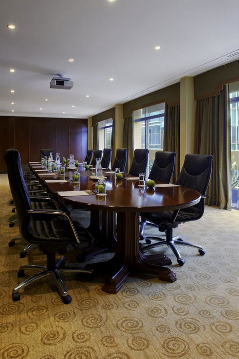 Parmelia Hilton Perth - Mackay Tourism 16