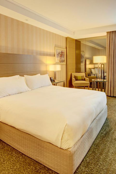 Parmelia Hilton Perth - Mackay Tourism 35