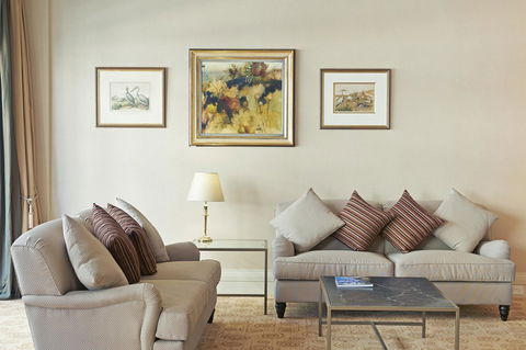 Parmelia Hilton Perth - Mackay Tourism 8