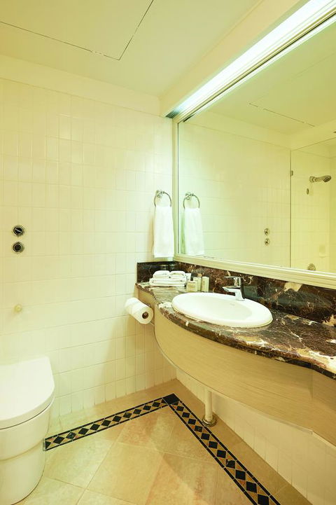 Parmelia Hilton Perth - Mackay Tourism 34