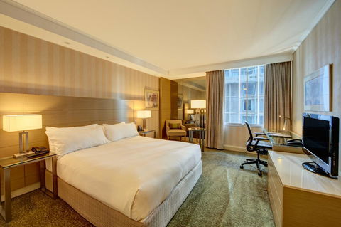 Parmelia Hilton Perth - Mackay Tourism 25