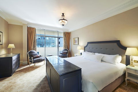 Parmelia Hilton Perth - Mackay Tourism 4