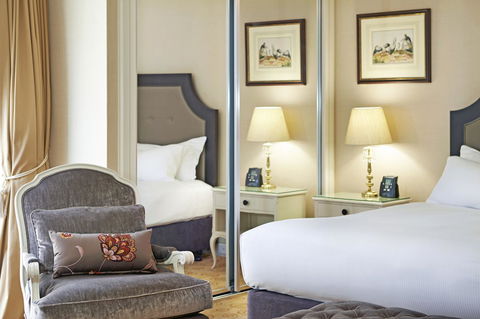 Parmelia Hilton Perth - Mackay Tourism 12