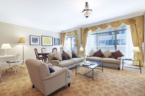 Parmelia Hilton Perth - Mackay Tourism 9