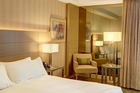 Parmelia Hilton Perth - Mackay Tourism 39