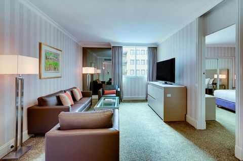 Parmelia Hilton Perth - Mackay Tourism 22