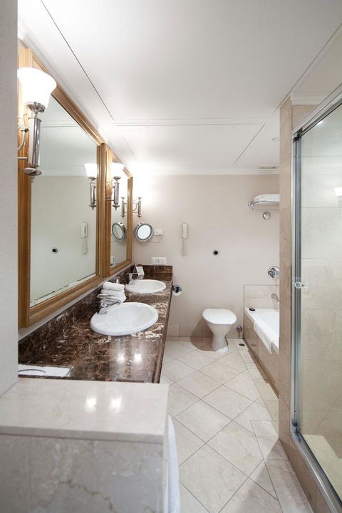 Parmelia Hilton Perth - Mackay Tourism 33