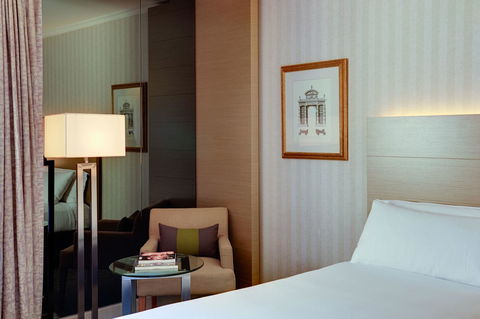 Parmelia Hilton Perth - Mackay Tourism 23