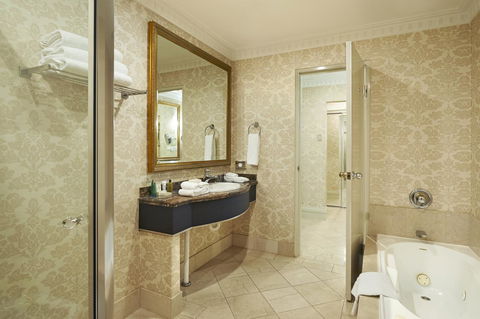 Parmelia Hilton Perth - Mackay Tourism 5