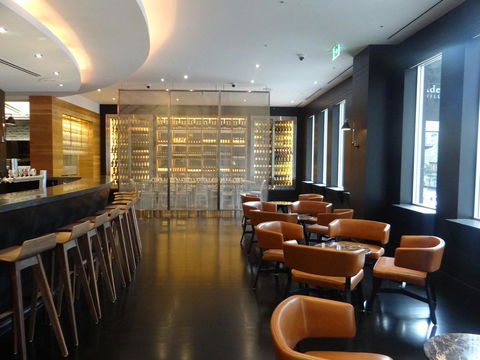 Parmelia Hilton Perth - Mackay Tourism 28