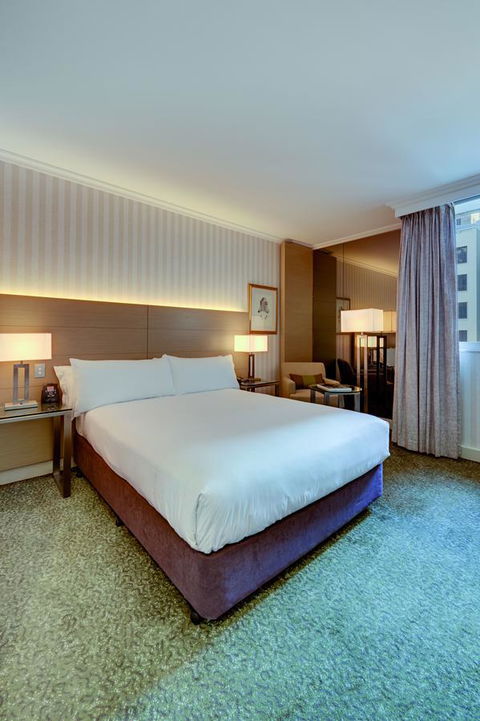 Parmelia Hilton Perth - Mackay Tourism 26