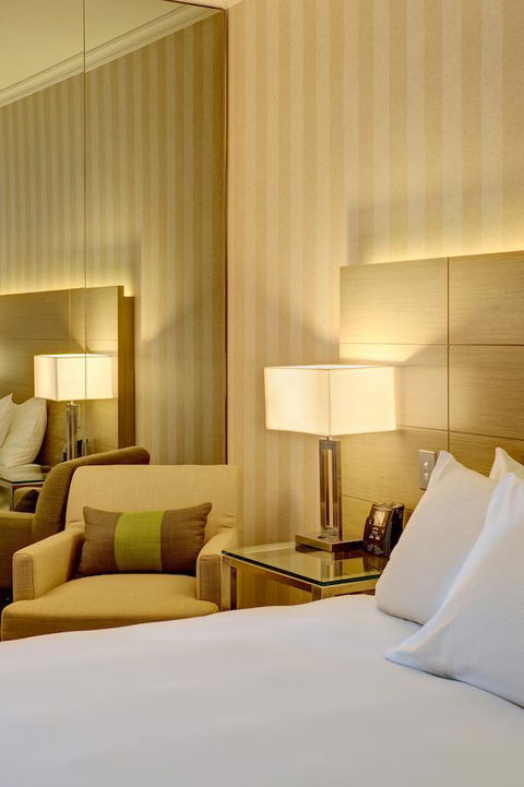 Parmelia Hilton Perth - Mackay Tourism 40