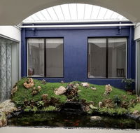 Perth Lake Side Lodge - Mackay Tourism