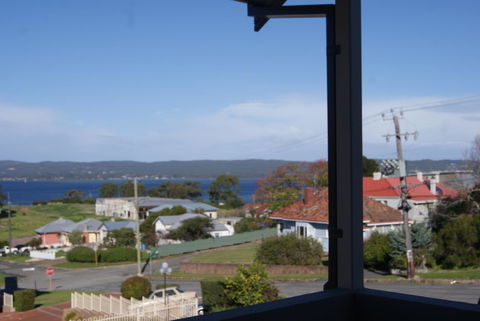 Mill View Link - Mackay Tourism 37