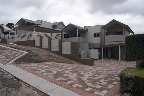 Mill View Link - Mackay Tourism 0