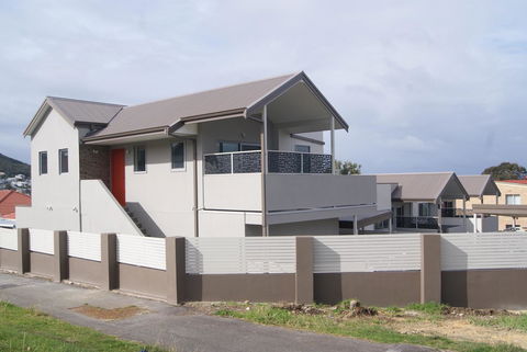 Mill View Link - Mackay Tourism 25