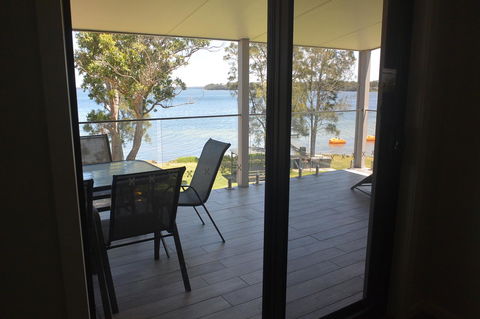Dungowan Holiday Accommodation - Mackay Tourism 4