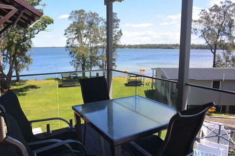 Dungowan Holiday Accommodation - Mackay Tourism 17