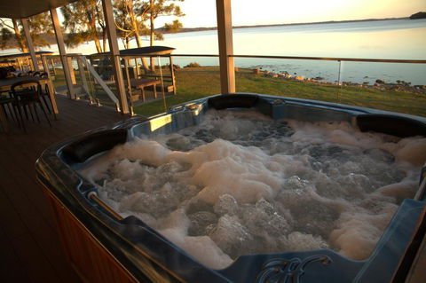 Dungowan Holiday Accommodation - Mackay Tourism 26