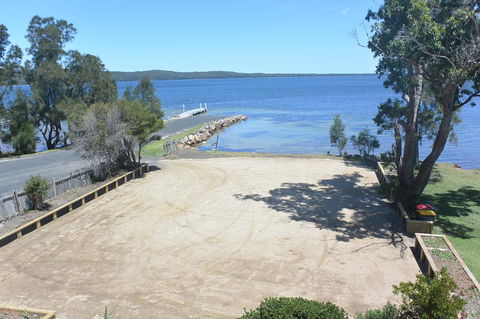 Dungowan Holiday Accommodation - Mackay Tourism 24