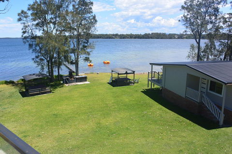 Dungowan Holiday Accommodation - Mackay Tourism 11