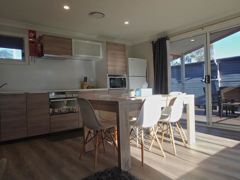 Dungowan Holiday Accommodation - Mackay Tourism 35