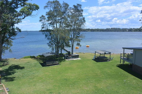 Dungowan Holiday Accommodation - Mackay Tourism 12