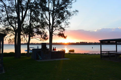 Dungowan Holiday Accommodation - Mackay Tourism 10