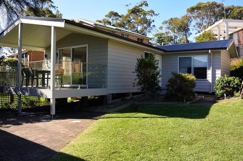 Dungowan Holiday Accommodation - Mackay Tourism 28