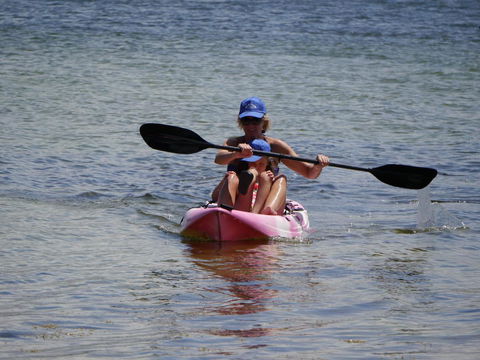 Dungowan Holiday Accommodation - Mackay Tourism 29