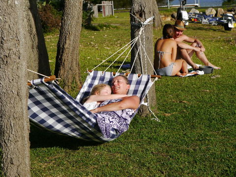 Dungowan Holiday Accommodation - Mackay Tourism 32