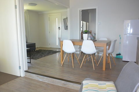 Dungowan Holiday Accommodation - Mackay Tourism 14