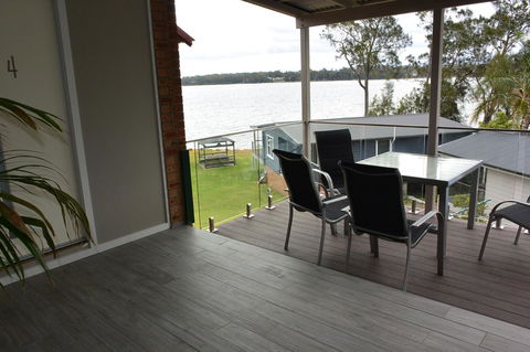 Dungowan Holiday Accommodation - Mackay Tourism 37