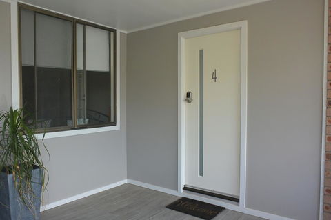 Dungowan Holiday Accommodation - Mackay Tourism 16