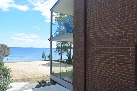 Dungowan Holiday Accommodation - Mackay Tourism 21