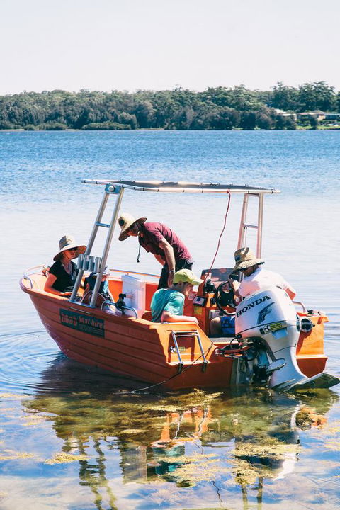 Dungowan Holiday Accommodation - Mackay Tourism 39