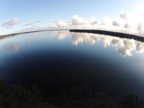 Dungowan Holiday Accommodation - Mackay Tourism 36