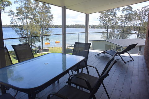 Dungowan Holiday Accommodation - Mackay Tourism 13