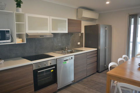 Dungowan Holiday Accommodation - Mackay Tourism 8