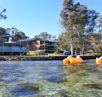 Dungowan Holiday Accommodation - Mackay Tourism