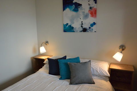 Dungowan Holiday Accommodation - Mackay Tourism 34