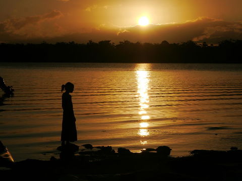 Dungowan Holiday Accommodation - Mackay Tourism 30